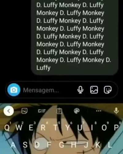 ruffy