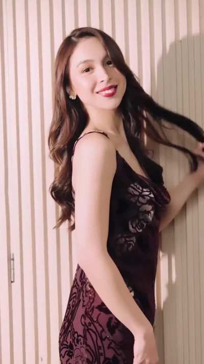 Julia Barretto