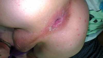 Creampie