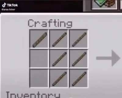 stick