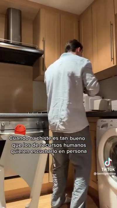 un buen chiste