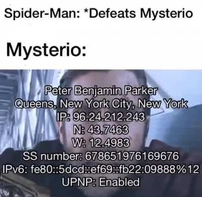 Truly outsmarted