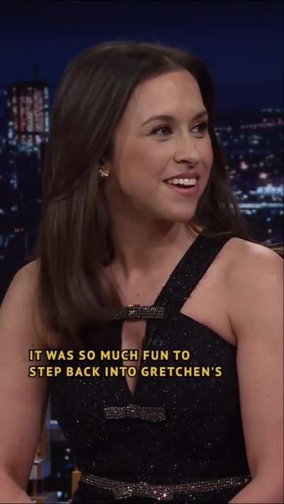 Lacey chabert
