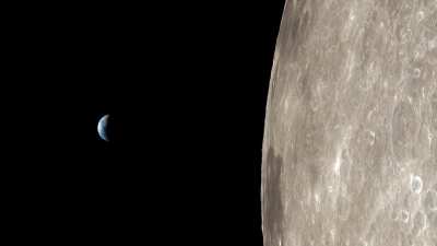 NASA ищет таланты. Придумайте идею для добычи льда на поверхности Луны и выиграйте 125 тысяч вечнозеленых. Ссылка в описании.