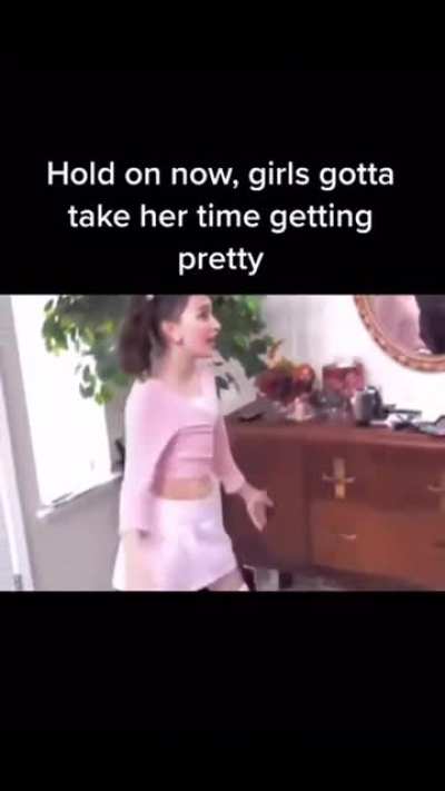 this mom woke up and chose violence