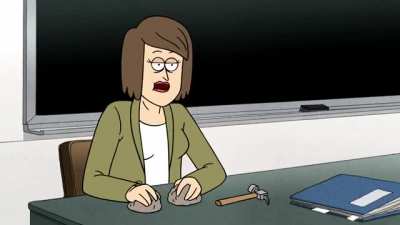 The Eileen Plan