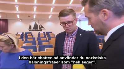 Handen i kakburken