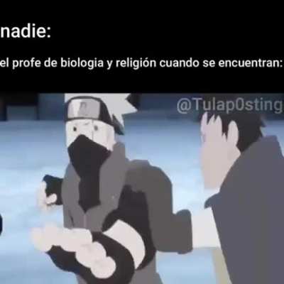 ¿Que mono? si estamos hechos a imagen y semejanza de Dios