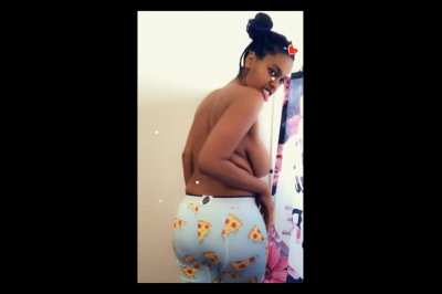 Nerdy & Curvy