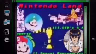r/luigi_irl