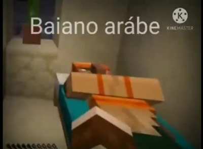 Bahiano bomba