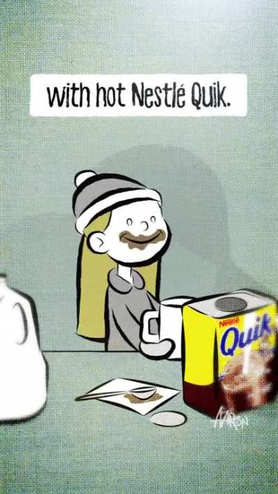 Quik fix