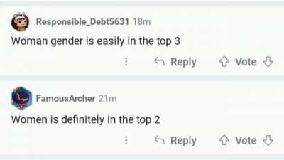 Oh no!