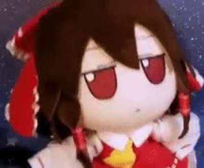 fumo bouncing