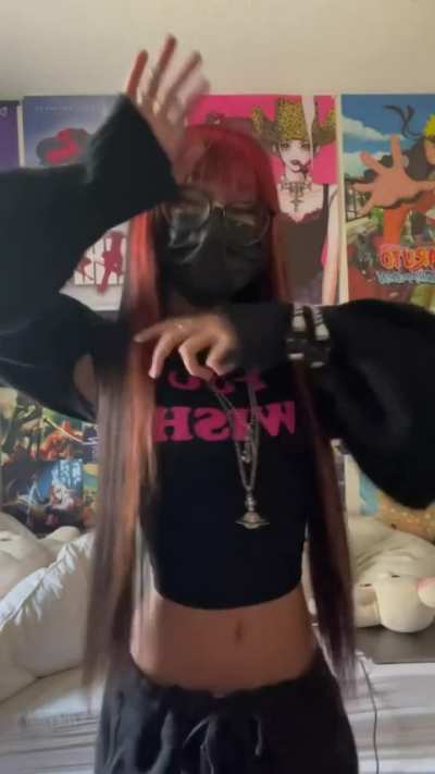 Have yall seen dis before?