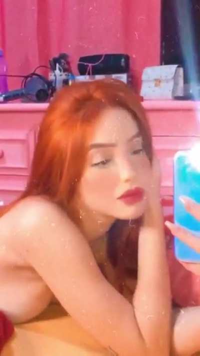 Ingrid biancchi