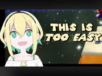Pikamee played 64 don&rsquo;t worry she&rsquo;s got this