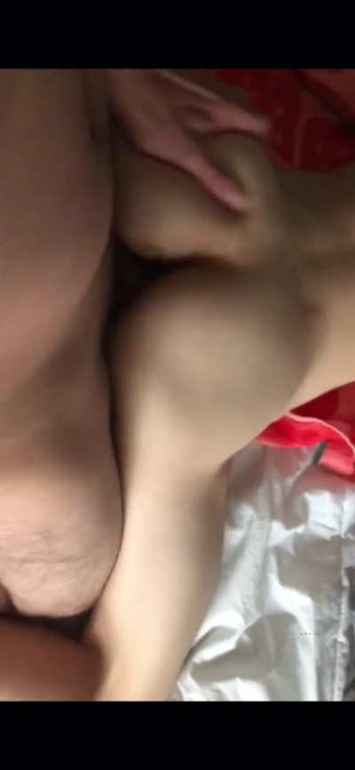 Pounded the fuck out of this twink 😈