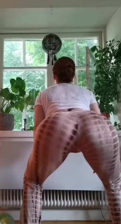 My favourite pants 🍑