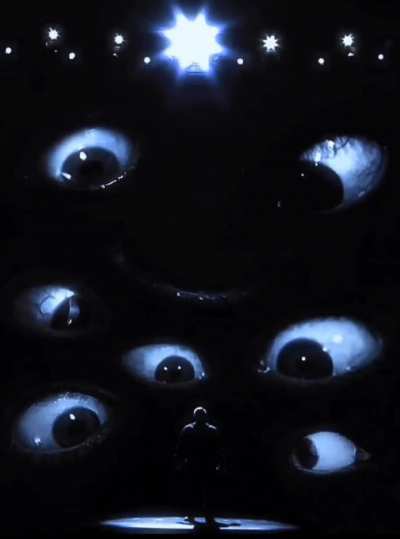 Stagefright (OC)