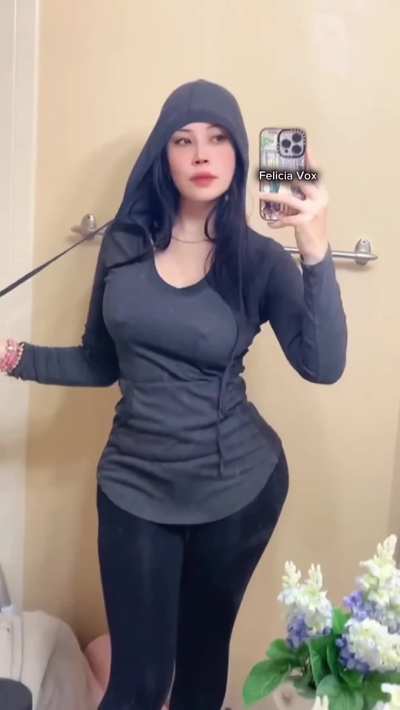 Felicia Vox