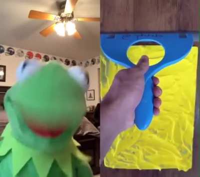 My friend showed me this, lol. Sorry if I didn't credit if I'm not the first one to post this.