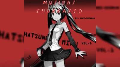 Psicólogo: Seu Jorge ft.Hatsune Miku não existe, e não pode te machucar Seu Jorge ft.Hatsune Miku:
