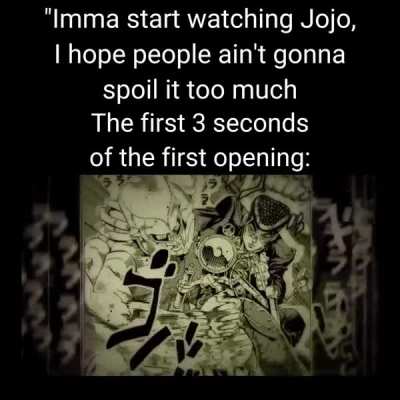 sono chino sadame........ *inhales* JOOOOOOOOOOOOOOOOJO