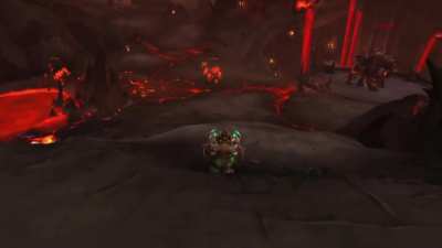 So apparently a Toy Box Mount works in the Maw