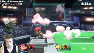 BestNess schmoving