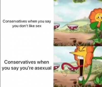 Why can&rsquo;t people just be normal.