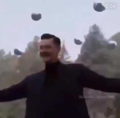 What doctor eggman
