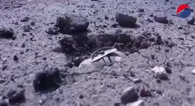 "Israel has not targeted a single civilian."