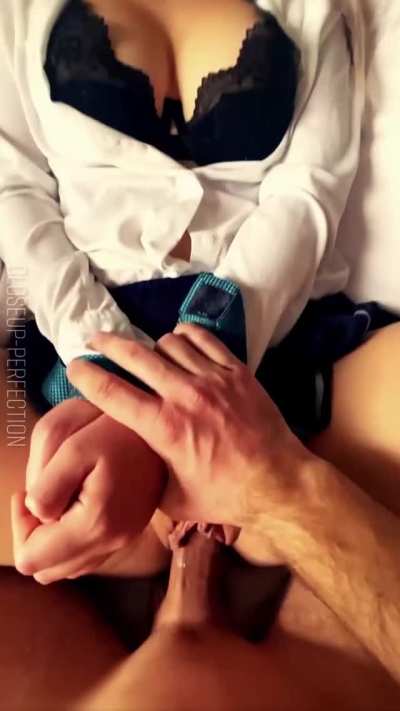Perfect jiggle