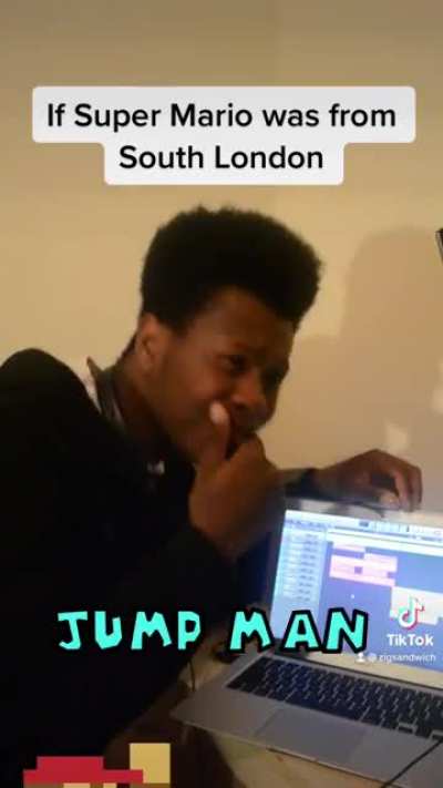 Doin up world 1-1