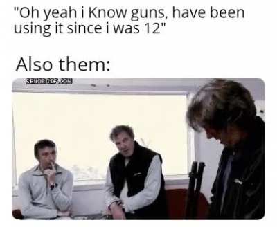 No James