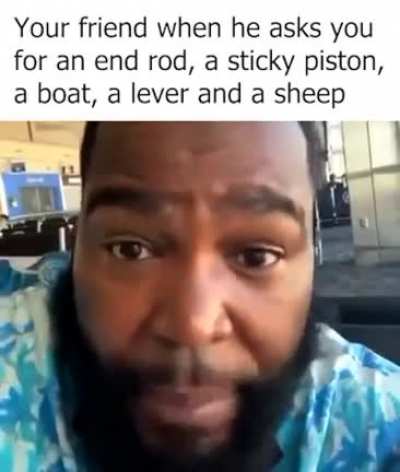 hope it's oc