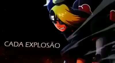 Parece que ele &eacute;...o cara que esta envolvidos nessas explos&otilde;es ae