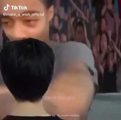 Karate Reacts