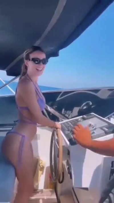 LA NOSTRA DEA