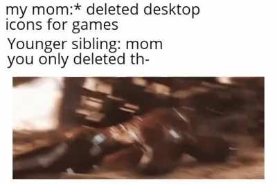 Giving you a break from noted memes