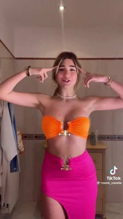 Noemi Casella