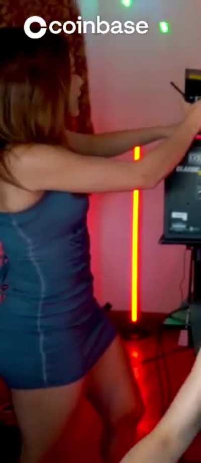 Nice dress