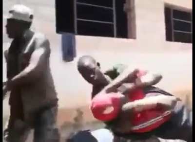 everybody uganda