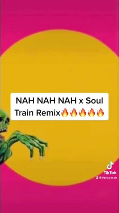 Y&rsquo;all rocking with it?
