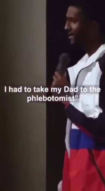 Interesting title
