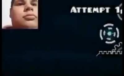 Short gut AAAA (my friend sent me so if its a repost pls dont spam in comments :) )