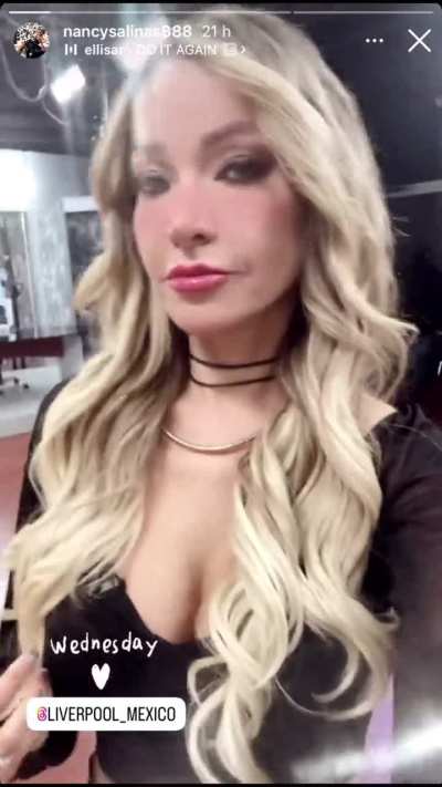 Nancy Salinas