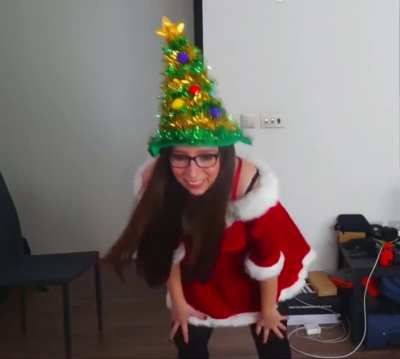 Kirstywells - Video #2146