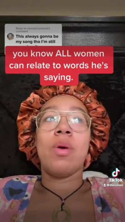 I only post on stocks, but for ONCE I can say I&rsquo;m exposing ALL of tiktok. @Caileneasly &ldquo;I do have privileges on this app&rdquo; 🤔? Gets away saying racist,sexist, anything against guidelines you can imagine. By covering up audio with Tiktok sounds. Sad you admi